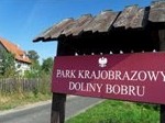 park krajobrazowy doliny bobru