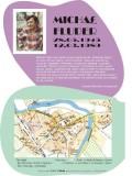 Plakat - XIX Memoria Uliczny im Michaa Fludra
