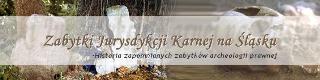 Zabytki Juryzdykcji Karnej na |l+/-sku Daniel Wojtucki