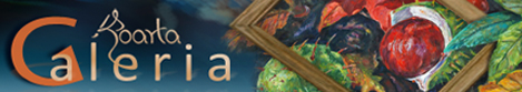 Galeria Joarta
