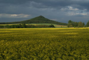 Bełczyna - Ostrzyca Proboszczowicka