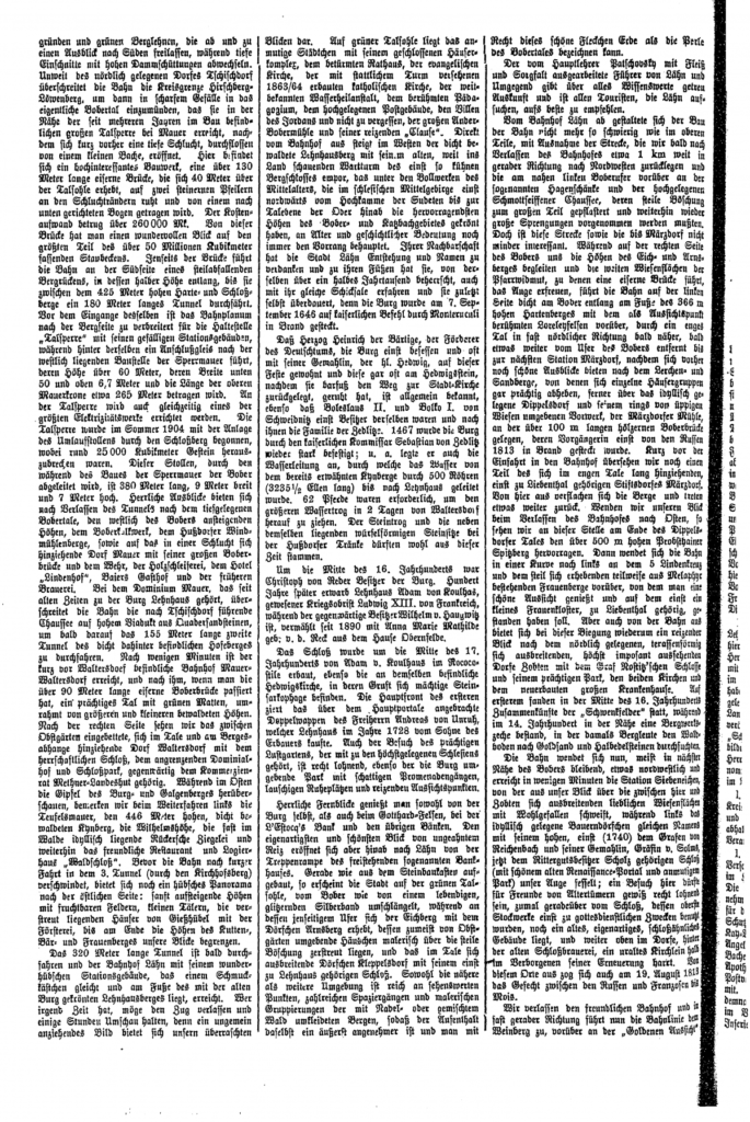 Lähner Anzeiger 28_sierpnia_1909_roku