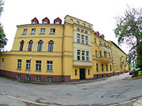 Sanatorium we Wleniu