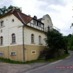 Sołectwo Łupki, gm. Wleń